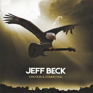 Jeff Beck歌曲:I Put A Spell On You featuring Joss Stone歌词