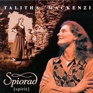 Talitha MacKenzie歌曲:Hopa!歌词