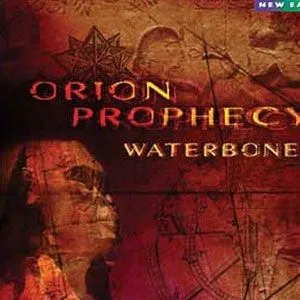 Waterbone歌曲:Vision Of Mati 马蒂的预见歌词