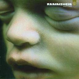 Rammstein歌曲:Rein Raus歌词