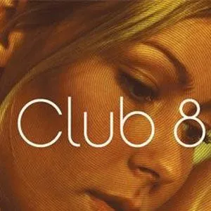 Club 8歌曲:The Sand and the Sea歌词