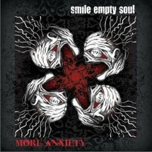 Smile Empty Soul歌曲:End of the World歌词