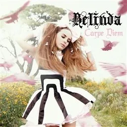 Belinda歌曲:Egoísta (featuring Pitbull)歌词