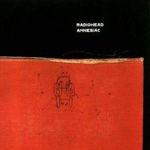 Radiohead歌曲:Pyramid Song歌词