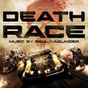 Paul Haslinger歌曲:Death Race Main Titles歌词