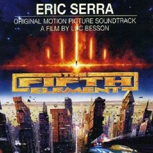 Eric Serra歌曲:The Diva Dance歌词