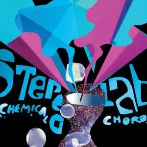 Stereolab歌曲:Chemical Chords歌词
