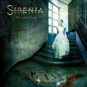 Sirenia歌曲:Sirens of the Seven Seas歌词