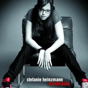 Stefanie Heinzmann歌曲:I Wrote A Book歌词