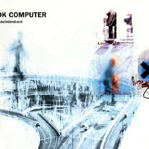 Radiohead歌曲:Paranoid Android歌词