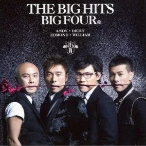 Big Four歌曲:Big Four - Big Four歌词