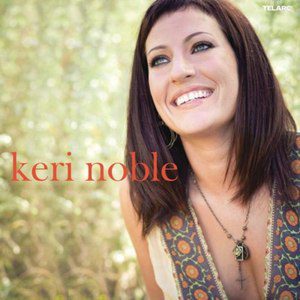 Keri Noble歌曲:Watch Me Walk歌词