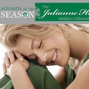 Julianne Hough歌曲:Santa Baby歌词
