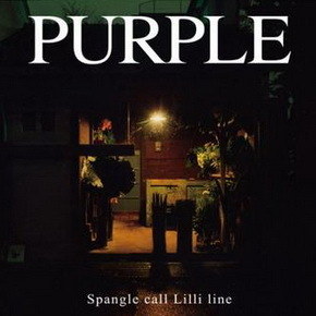 Spangle call Lilli l歌曲:a portrait歌词