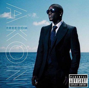 Akon歌曲:Troublemaker Ft. Sweet Rush歌词