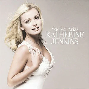 Katherine Jenkins歌曲:Pie Jesu歌词
