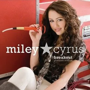 Miley Cyrus歌曲:Someday (Bonus Track)歌词