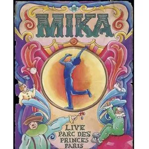 Mika歌曲:Intro歌词