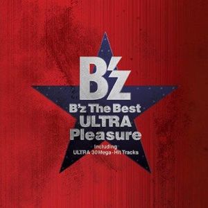 B z歌曲:Pleasure 2008 ～人生の快楽～歌词