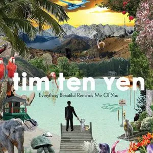 Tim Ten Yen歌曲:Move With The Wildpalms歌词