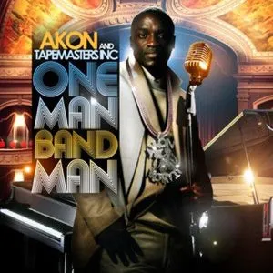 Akon歌曲:Akon - Struggle Everyday歌词