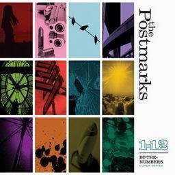 The Postmarks歌曲:Eight Miles High歌词