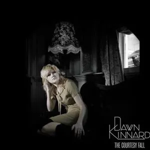 Dawn Kinnard歌曲:No Different Now歌词