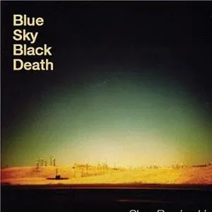 Blue Sky Black Death歌曲:Tokyo Underground歌词