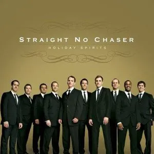 Straight No Chaser歌曲:Christmas Wish歌词