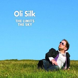 Oli Silk歌曲:De-Stress Signal歌词