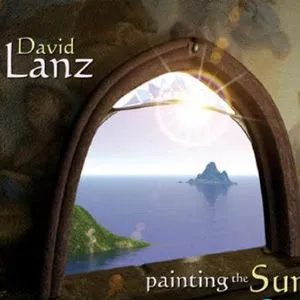 David Lanz歌曲:Painting the Sun歌词