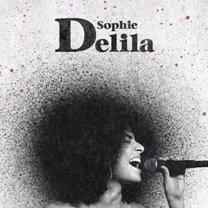 Sophie Delila歌曲:This town歌词