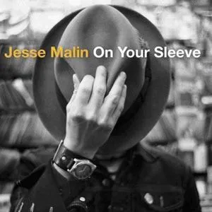 Jesse Malin歌曲:Looking For A Love歌词