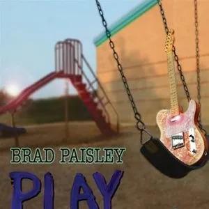 Brad Paisley歌曲:More Than Just This Song (Feat. Steve Wariner)歌词