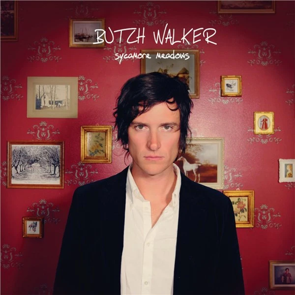 Butch Walker歌曲:Here Comes The....歌词