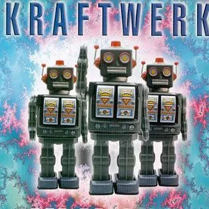 Kraftwerk歌曲:Transistor歌词