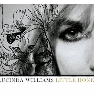 Lucinda Williams歌曲:Honey Bee歌词
