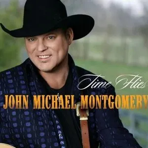 John Michael Montgom歌曲:Mad Cowboy Disease歌词