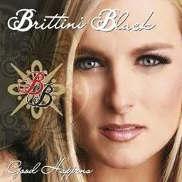 Brittini Black歌曲:Be Brave歌词