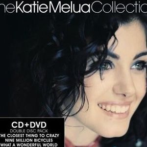 Katie Melua歌曲:What A Wonderful World歌词