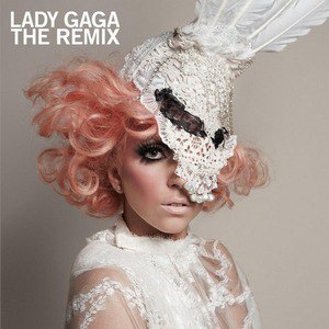 Lady GaGa歌曲:Telephone feat.Beyonce (Crookers Vocal Remix)歌词