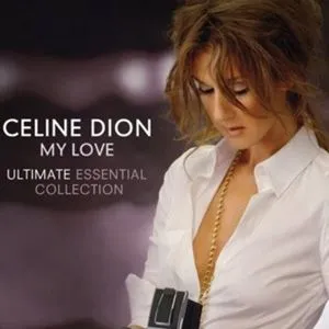 Celine Dion歌曲:Love Can Move Mountains歌词