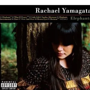 Rachael Yamagata歌曲:Pause The Tragic Ending歌词