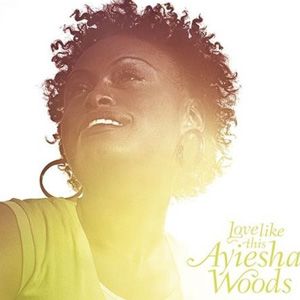 Ayiesha Woods歌曲:Alive歌词