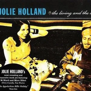 Jolie Holland歌曲:You Painted Yourself In歌词