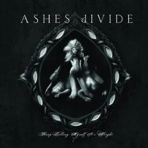 ASHES dIVIDE歌曲:A Wish歌词