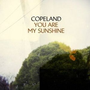 Copeland歌曲:Strange And Unprepared歌词