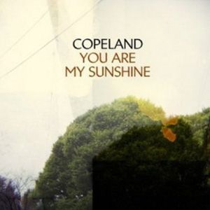 Copeland歌曲:Chin Up歌词