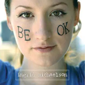 Ingrid Michaelson歌曲:Giving Up歌词