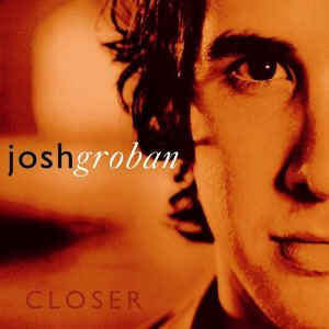 Josh Groban歌曲:oceano歌词